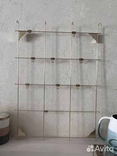 Держатель для украшений или фото