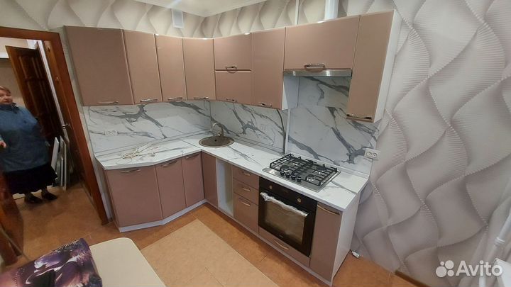 Сборщик мебели