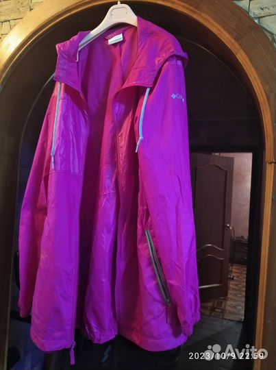 Пакет вещей