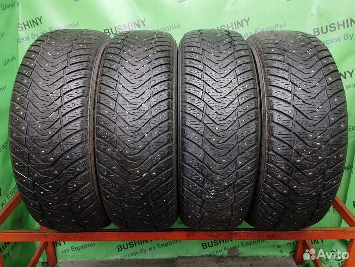 Yokohama Ice Guard IG65 235/60 R18 107T