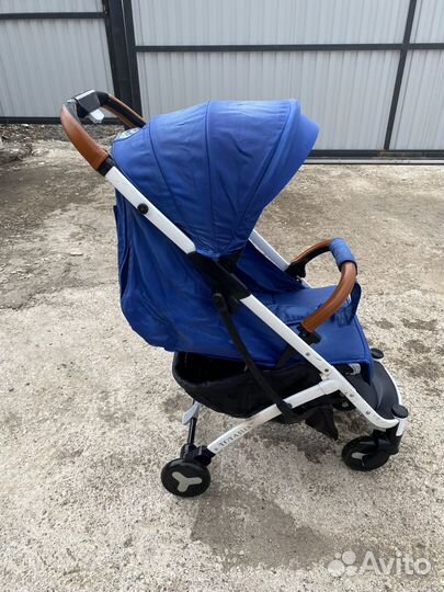 Коляска yoya plus
