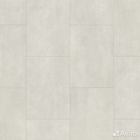 Пвх-плитка Quick-Step Livyn Бетон Светлый