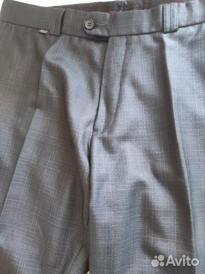 Брюки мужские классика 52