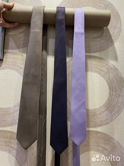 Галстук мужской