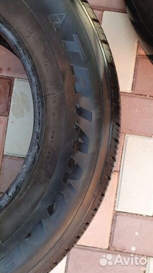 Triangle TR216 2.25/4.5 R4 19B