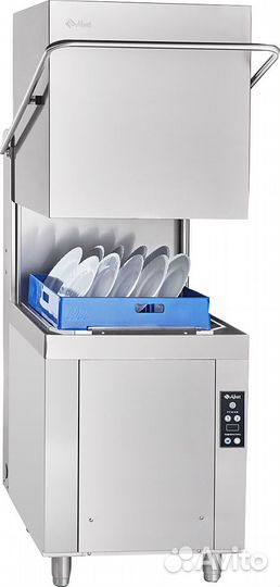 Посудомоечная машина Abat мпк-700К-01