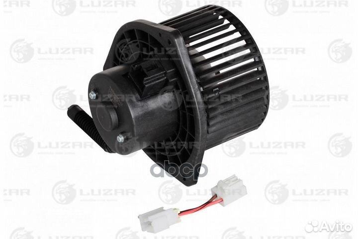 Вентилятор отопителя suzuki Grand Vitara 05-17
