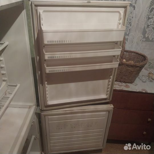 Холодильник бу