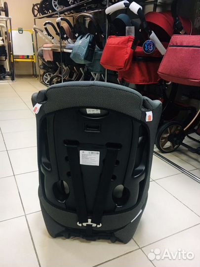 Детское автокресло