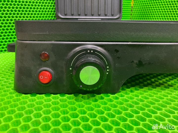 Гриль jardeko an101