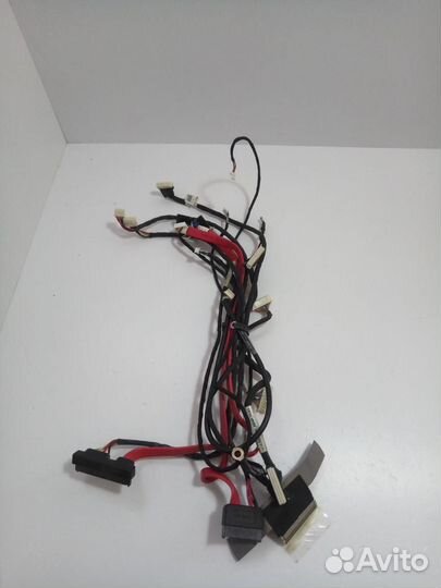 Комплект проводов для моноблока dell Inspiron One