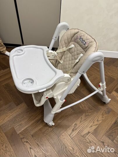 Стул для кормления