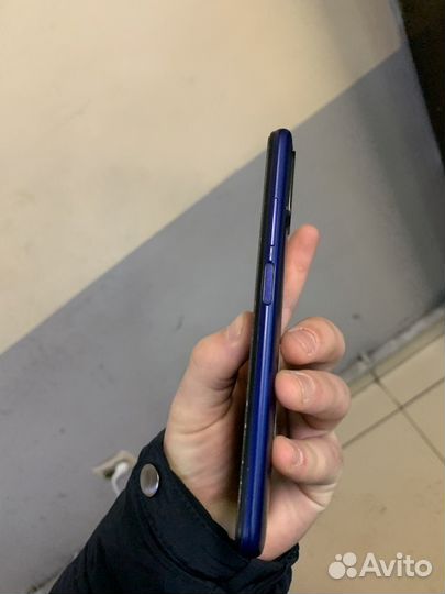 Xiaomi POCO M3, 4/128 ГБ