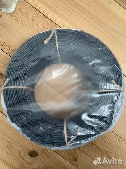 Кабель для автомобильной проводки