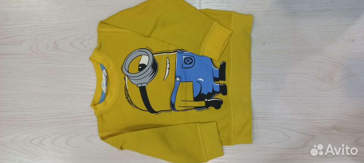 Свитшот H&M