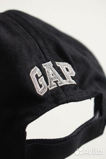 Balenciaga gap кепка