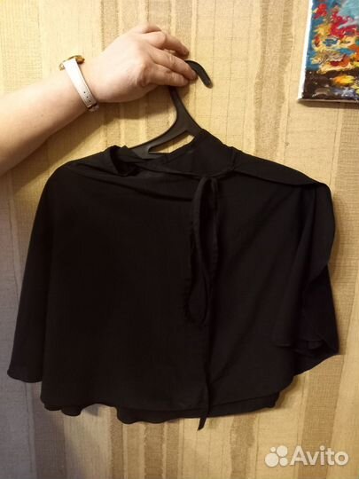 Вещи для танцев