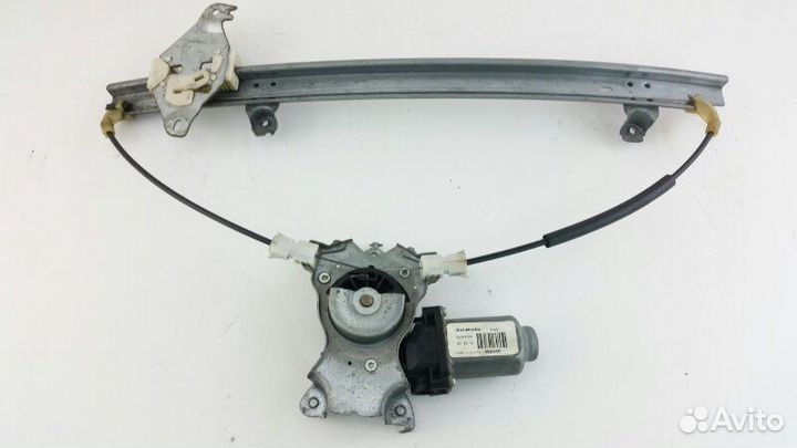 Стеклоподъемник передний правый Nissan Almera