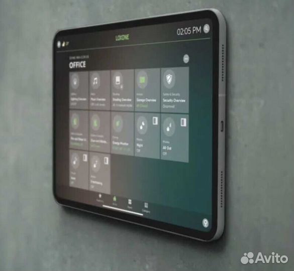 Безопасный умный дом Сбер