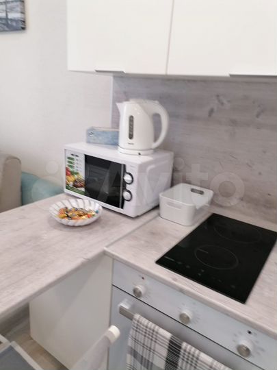 Квартира-студия, 26 м², 13/14 эт.