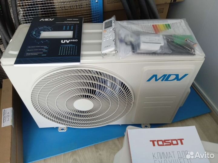 Сплит-система