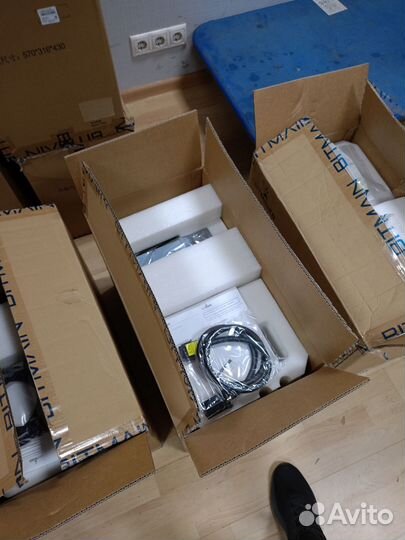 Asic майнер antminer т21