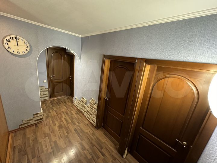 3-к. квартира, 72 м², 3/9 эт.