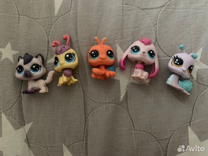 Littlest Pet Shop