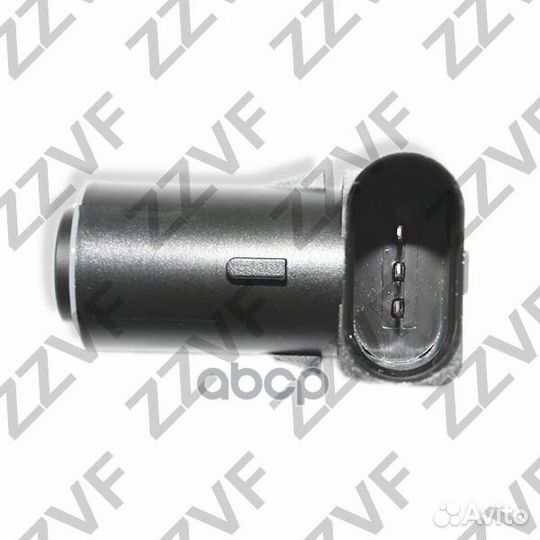 Датчик парковки skoda octavia (97-00), superb