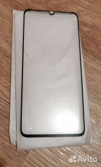 Защитное стекло Huawei p30 pro