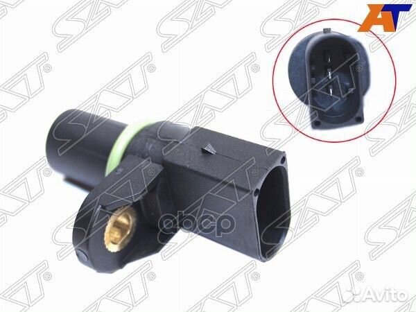 Датчик положения распредвала BMW 3/5/7/X5 98-10