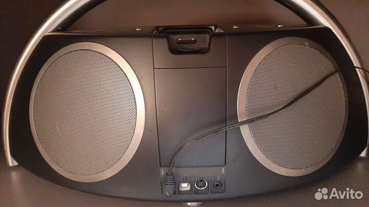 Колонка harman kardon