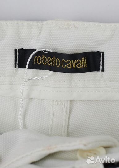 Джинсы Roberto Cavalli