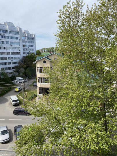 3-к. квартира, 68 м², 5/5 эт.