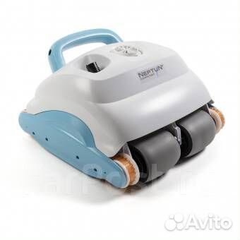Робот пылесос для бассейна Neptun Z-150 (15 м)