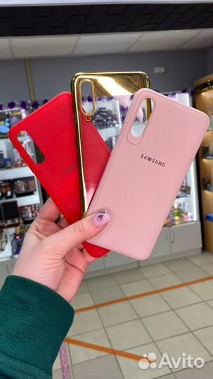 Чехол samsung galaxy A50/ A30s