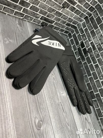 Перчатки Nike drill
