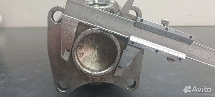 Шарнир Гука Toyota Land Cruiser Prado 90,95