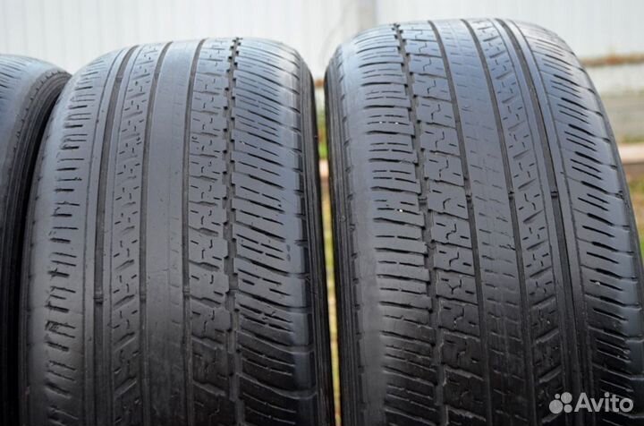 Dunlop Grandtrek AT1 245/55 R19