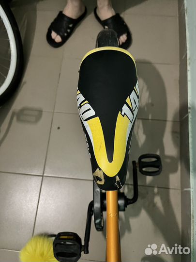 Велосипед Stels Pilot 140 18 диаметр