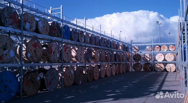 Складские услуги, ответственное хранение грузов