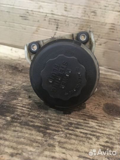 Бачок гур SsangYong Actyon