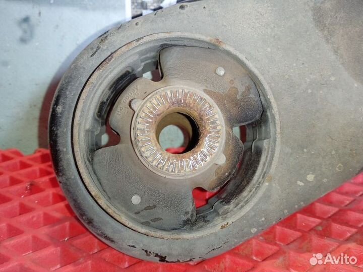 Рычаг передний правый Kia Cerato