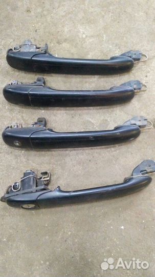 Ручка двери внешняя Ford Galaxy 1995-2006