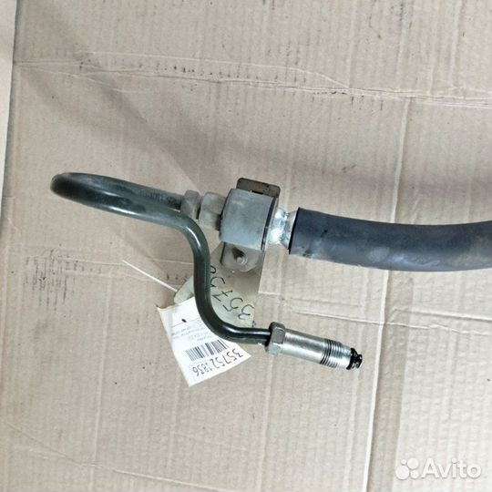 Шланг гидроусилителя Nissan Teana L33 2014-2020