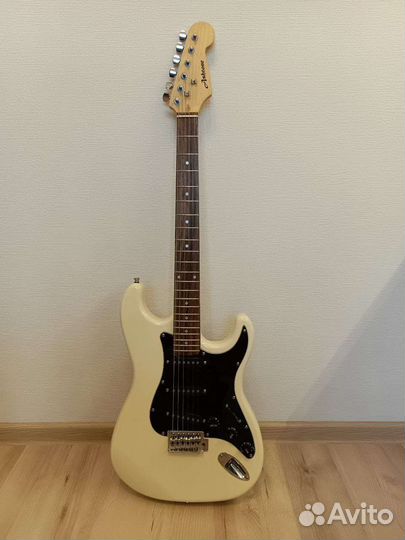 Гитара ashtone