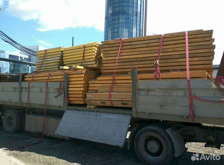 Опалубка перекрытия