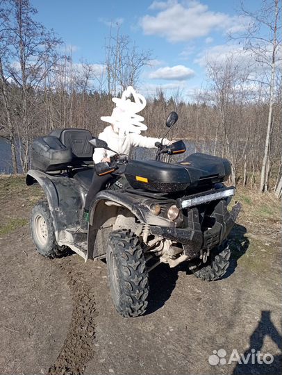 Стелс хайсан500