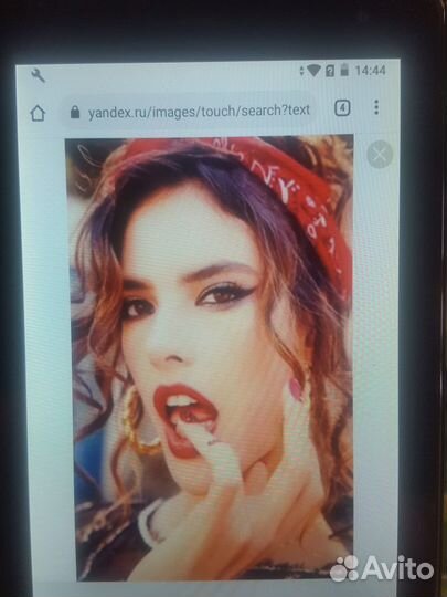 Планшет для работы и игр Prestigio 4327 3G