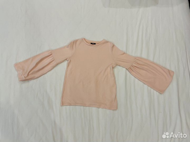 Детская одежда для девочек zara